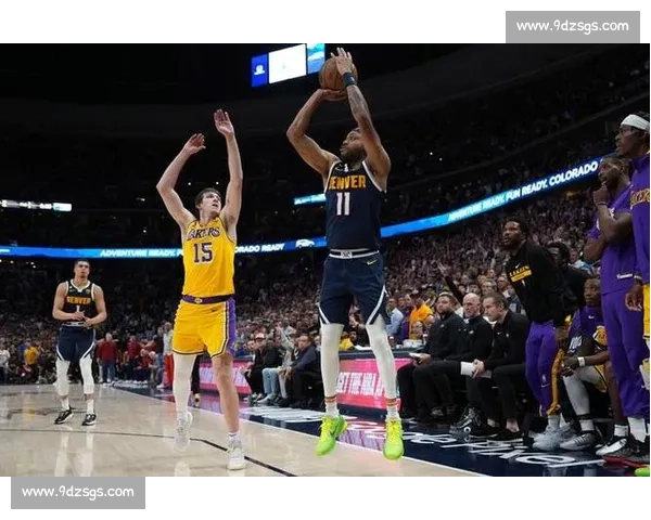 西部仅两队 2-0 开局！新赛季混战已打响