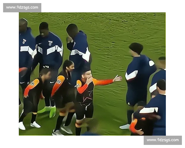 球童高薪有原因！这些名场面笑到跺脚